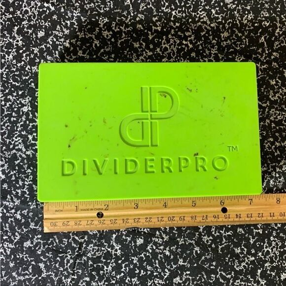 Divider Pro Silicone set  - Picture 4 of 9